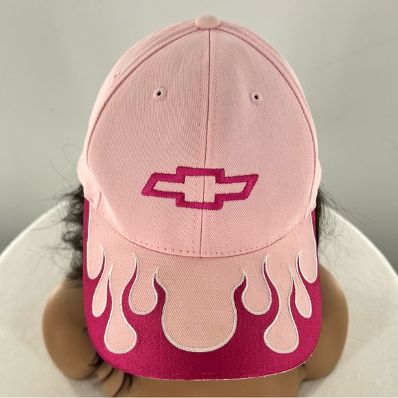 Magic Headwear Chevrolet Hat - Picture 5 of 9